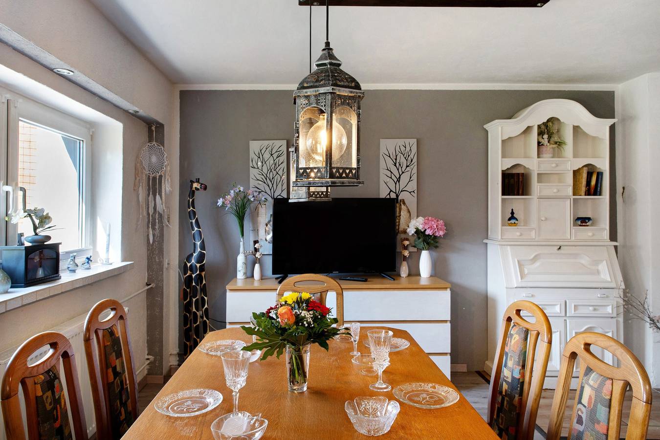 Ganze Wohnung, Apartment „Keppler“ mit Gemeinschaftsgarten und Wlan in Ostseebad Boltenhagen, Boltenhagen