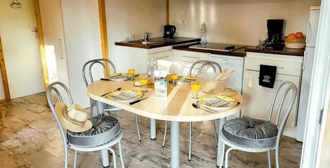 Maison pour 4 Personnes dans Saint-Denis-d'Oléron, Île d'Oléron, Photo 4