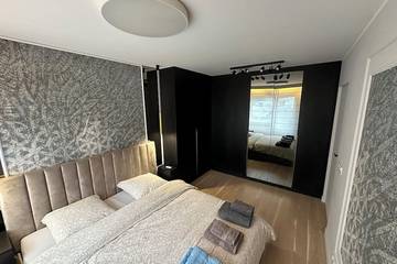 Location De Vacances pour 4 Personnes dans Issy-les-Moulineaux, Hauts-de-Seine, Photo 1