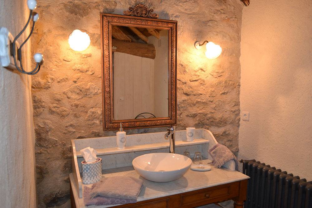 Les Pensions du Joslin - La Bourrine in Bouin, Vendée