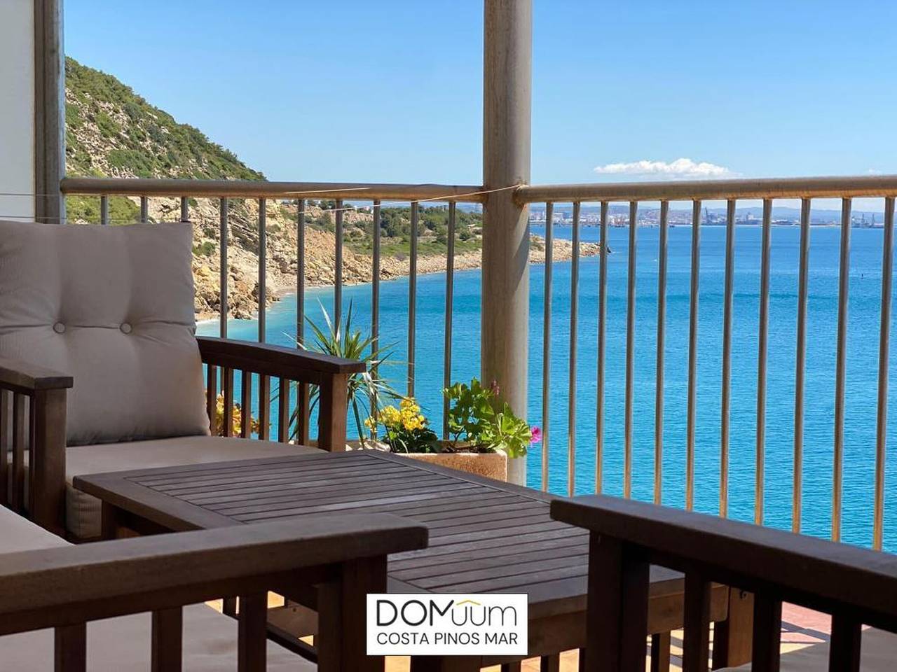 Appartement entier, Appartement Costa Dorada Salou pour 7 Pers. avec Wi-Fi in Salou, Costa Dorada