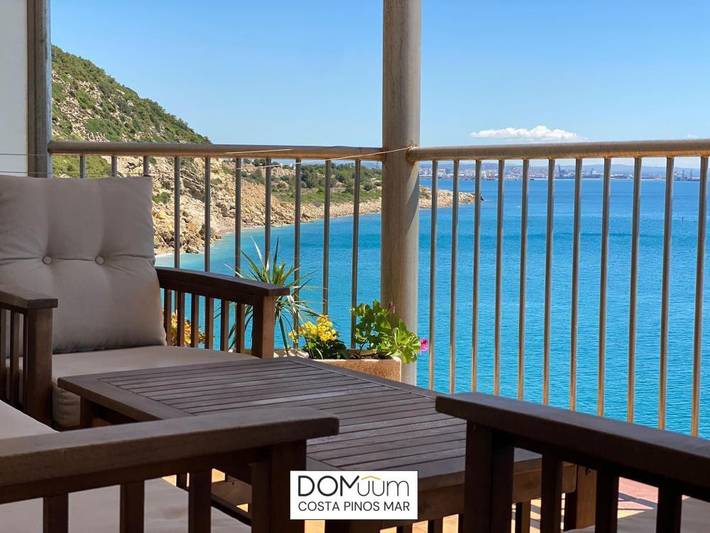 Appartement de vacances pour 7 personnes, avec terrasse - 1