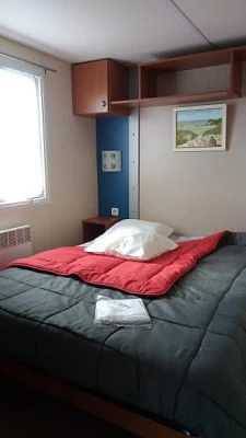 Mobil home pour 6 personnes à Massillargues-Attuech - 4