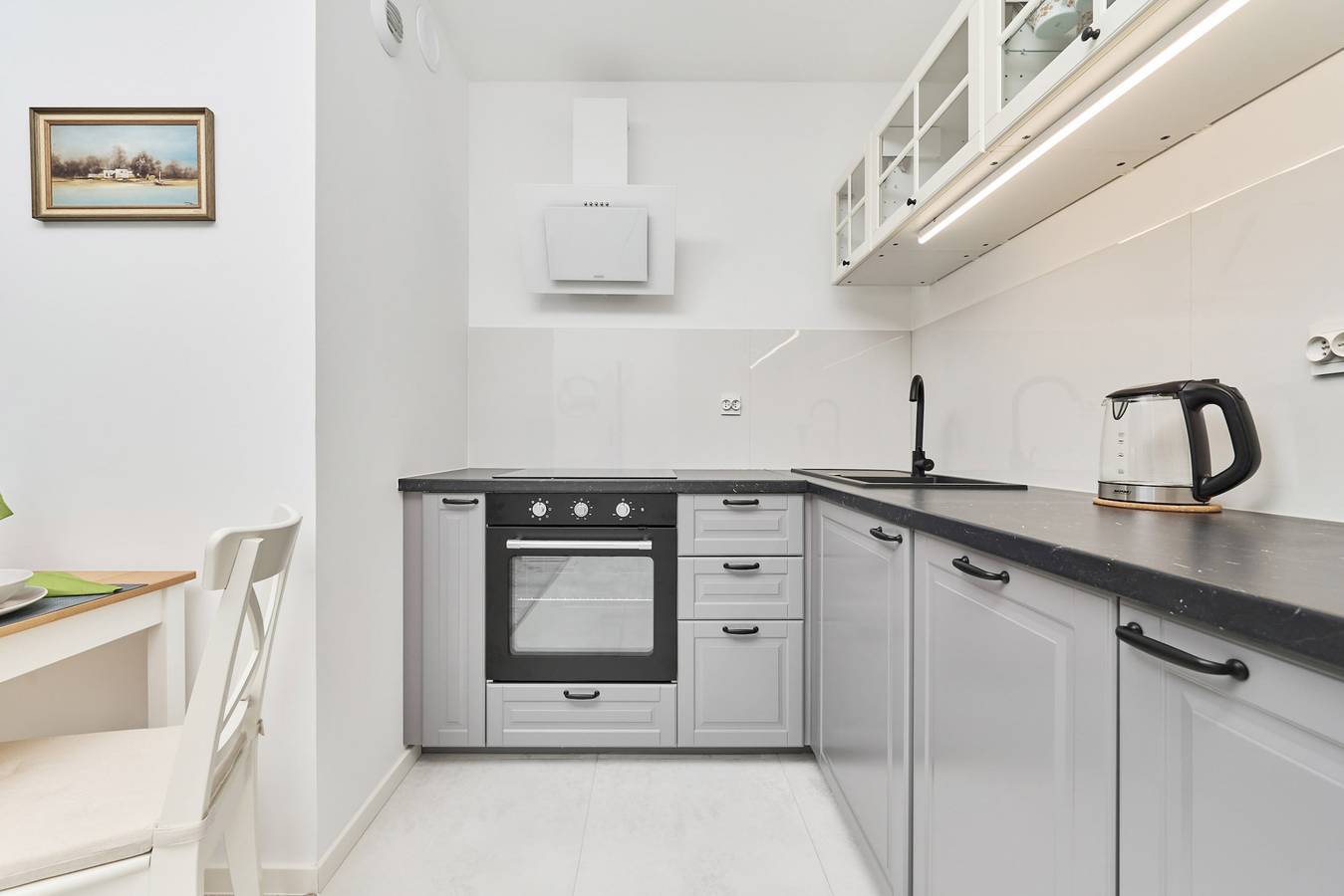 Ganzes Studio, Gwiaździsta 18 | Studio in Wrocław | Parking in Breslau, Niederschlesien