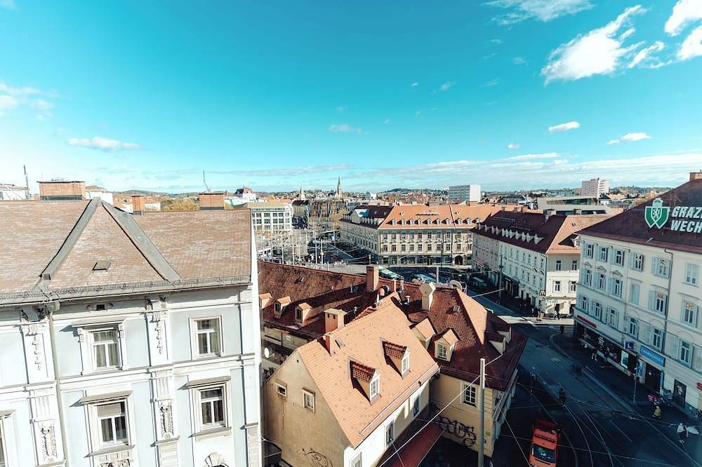 Appartamento vacanze a Graz a partire da 126€ a notte