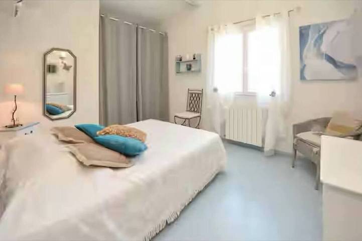 Location de vacances pour 7 personnes, avec jardin à Méjannes-lès-Alès - 3