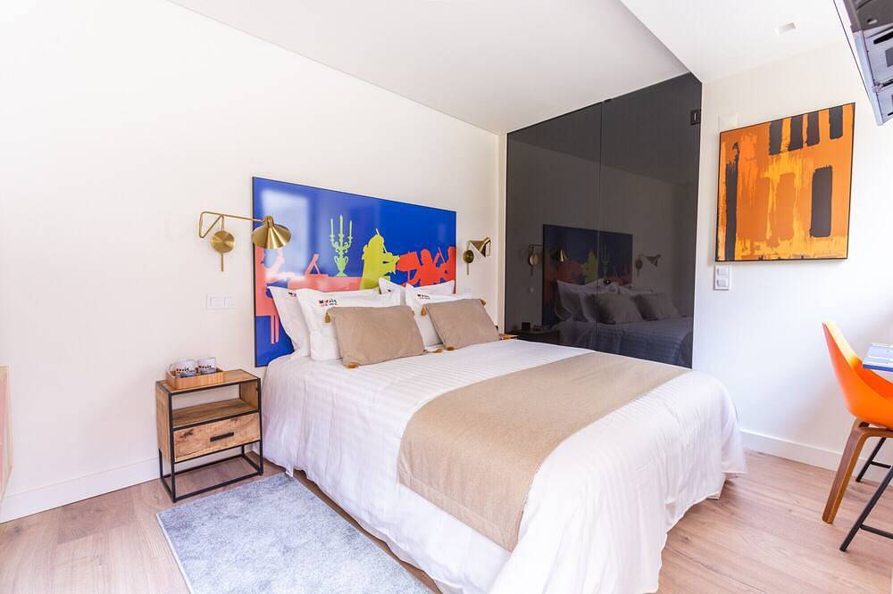 Bairro Alto Music Guest House Hayden in Misericórdia, Lisbon