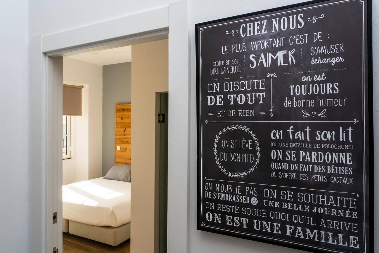 Alameda Guesthouse by Boutique Taipas Garagem para motos in Portimão, Distrito de Faro