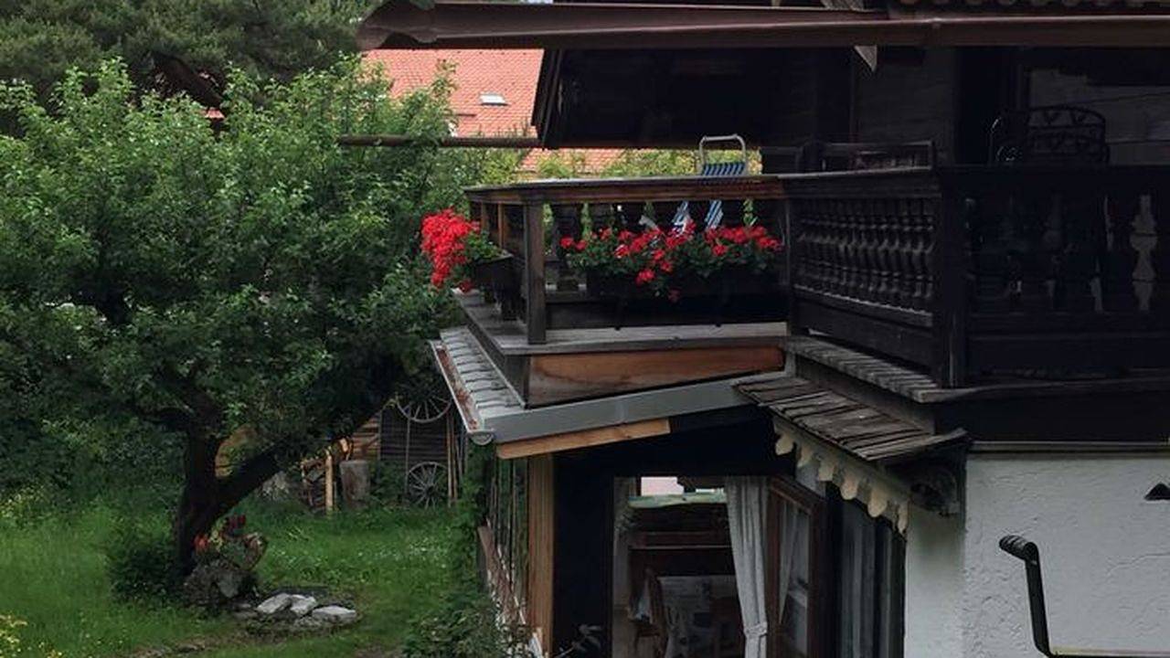 Apartamento vacacional entero, Ferienwohnung für 5 Personen (60 m²) in Gmund Am Tegernsee in Gmund, Región Alpina de Tegernsee y Schliersee