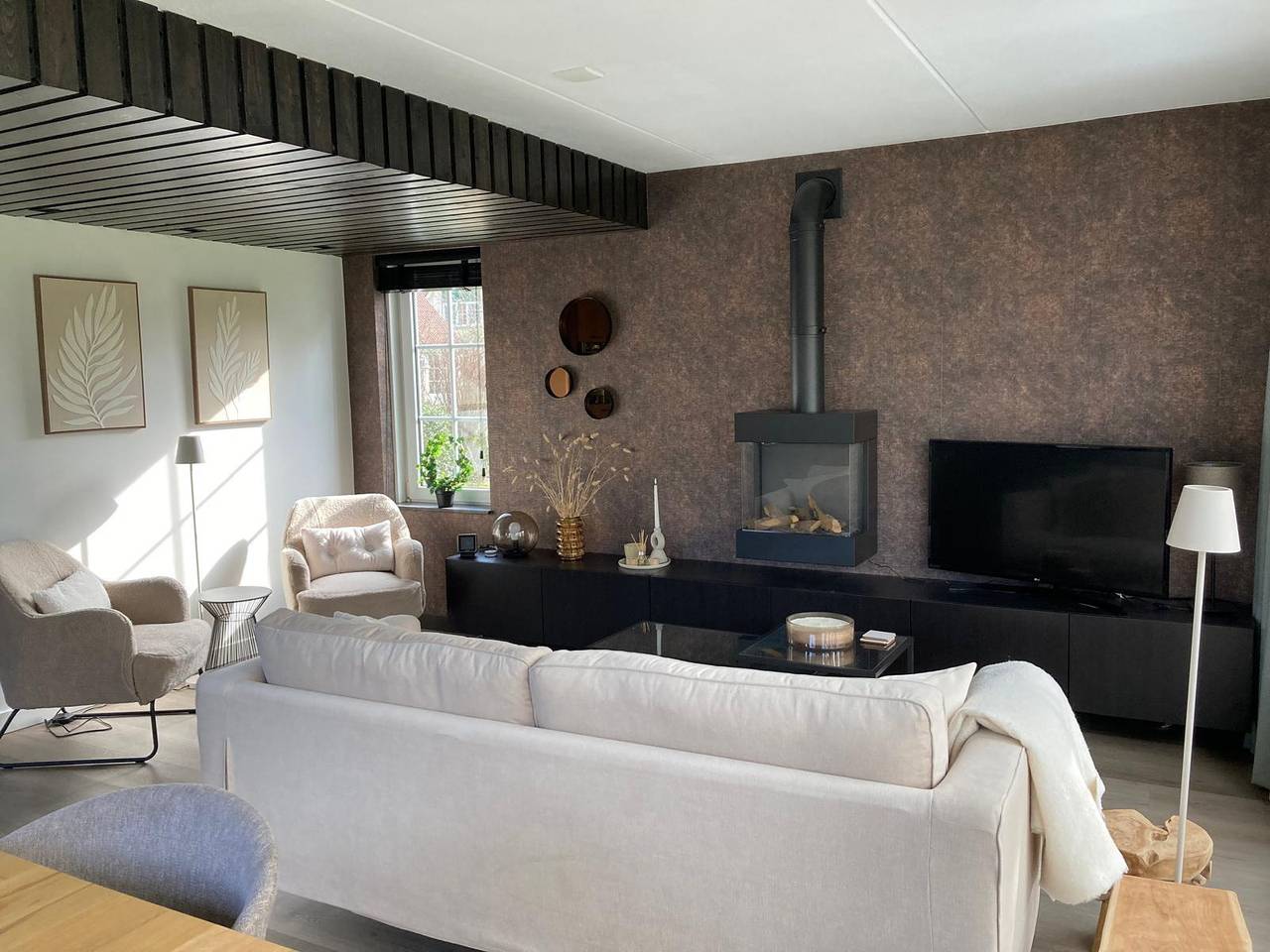 Vakantiepark Hellendoorn — Bungalow 5 personen gerestyled met airconditioning  in Hellendoorn, Sallandse Heuvelrug