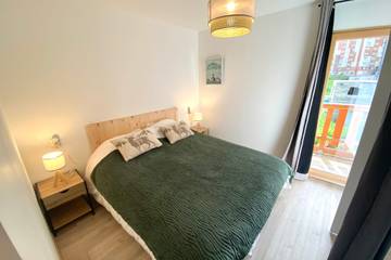 Location De Vacances pour 6 Personnes dans Saint-Jean-de-Maurienne, Région de Saint-Jean-de-Maurienne, Photo 1