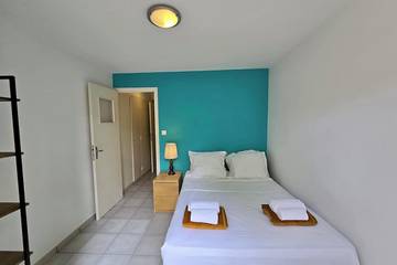 Villa pour 10 Personnes dans Saint-Florent, Cap Corse, Photo 4