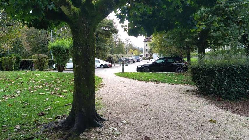 Gîte pour 2 personnes, avec vue, animaux acceptés dans Uriage Les Bains - 4