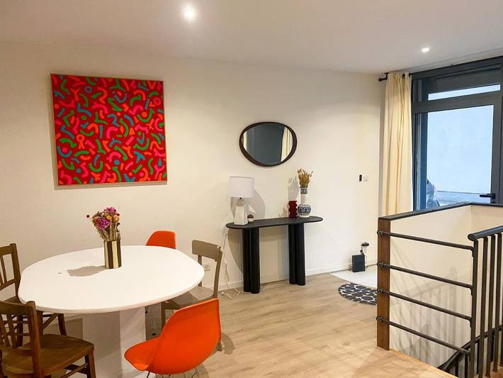 Apartamento de vacaciones para 6 personas - 1