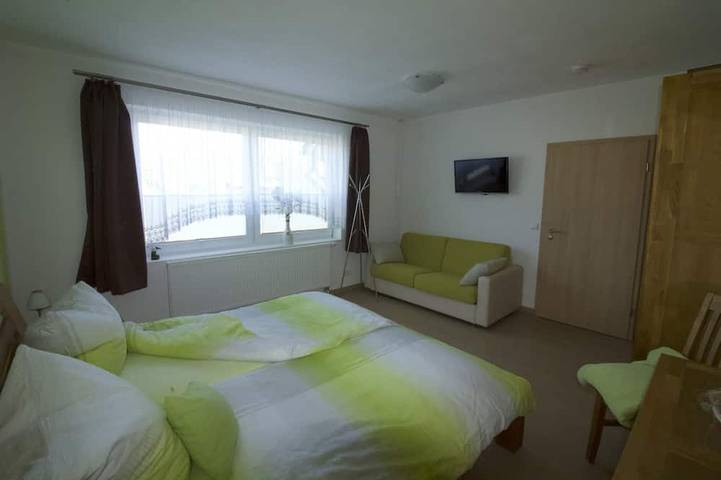 Ferienhaus für 6 Personen, mit Garten und Terrasse in Sassnitz - 4