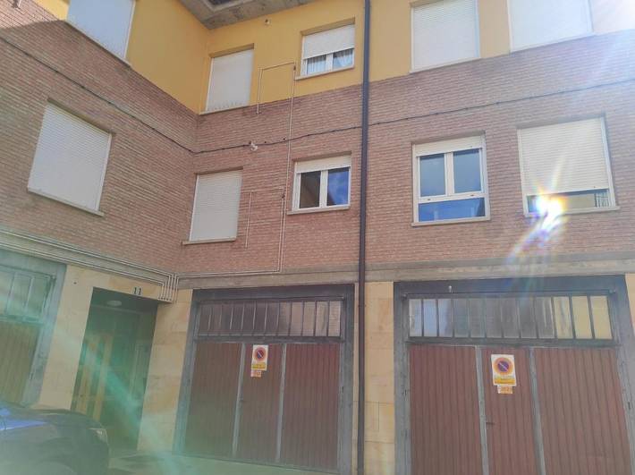 Apartamento para 6 personas en Casalarreina