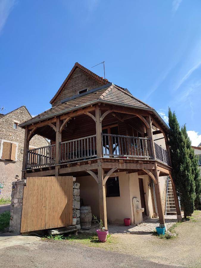 Le Clos du Château in Rully, Région de Chalon-sur-Saône
