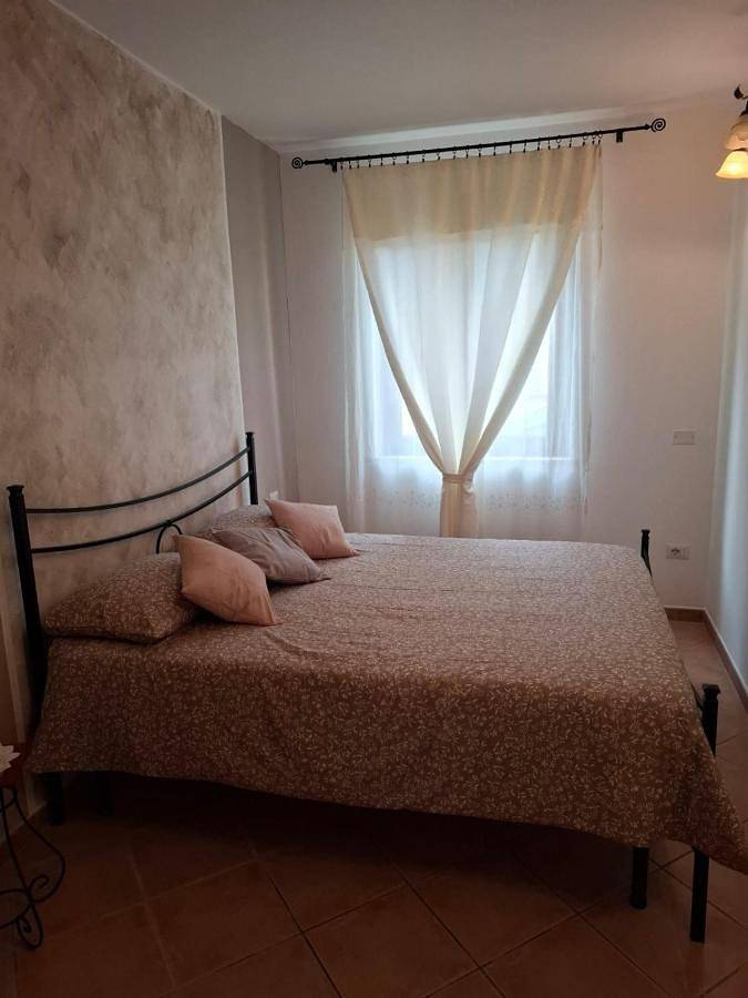Maison d’hôte pour 2 personnes, animaux acceptés à Porto Torres - 4