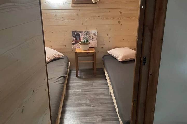 Mobil home pour 2 personnes à Fenouillet - 2