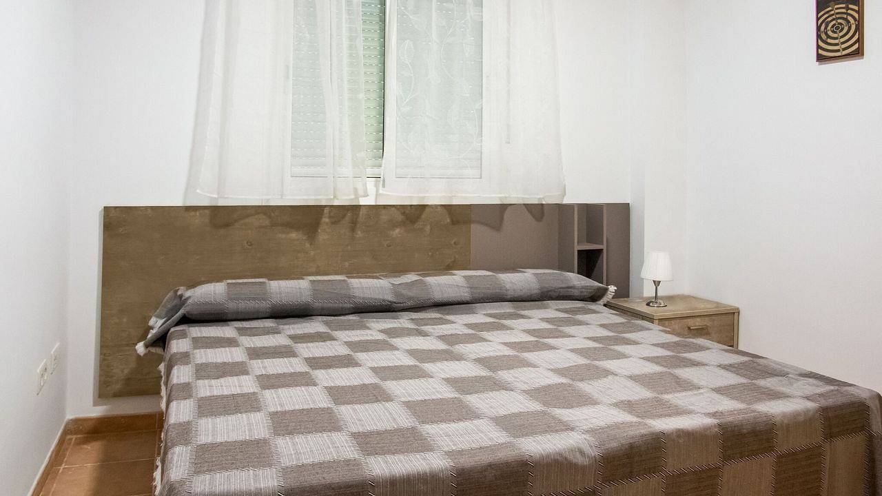 Entire holiday apartment, Ferienwohnung für 4 Personen (35 m²) in Garrucha in Garrucha, Costa de Almería