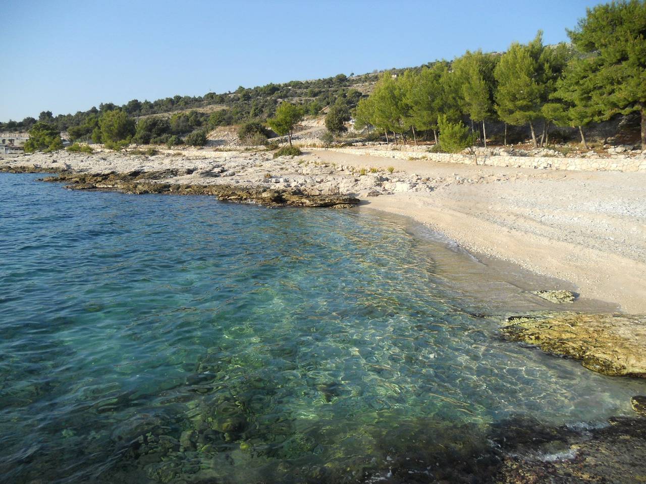 Ganze Wohnung, Apartments Nediljka in Primosten, Šibenik-Knin