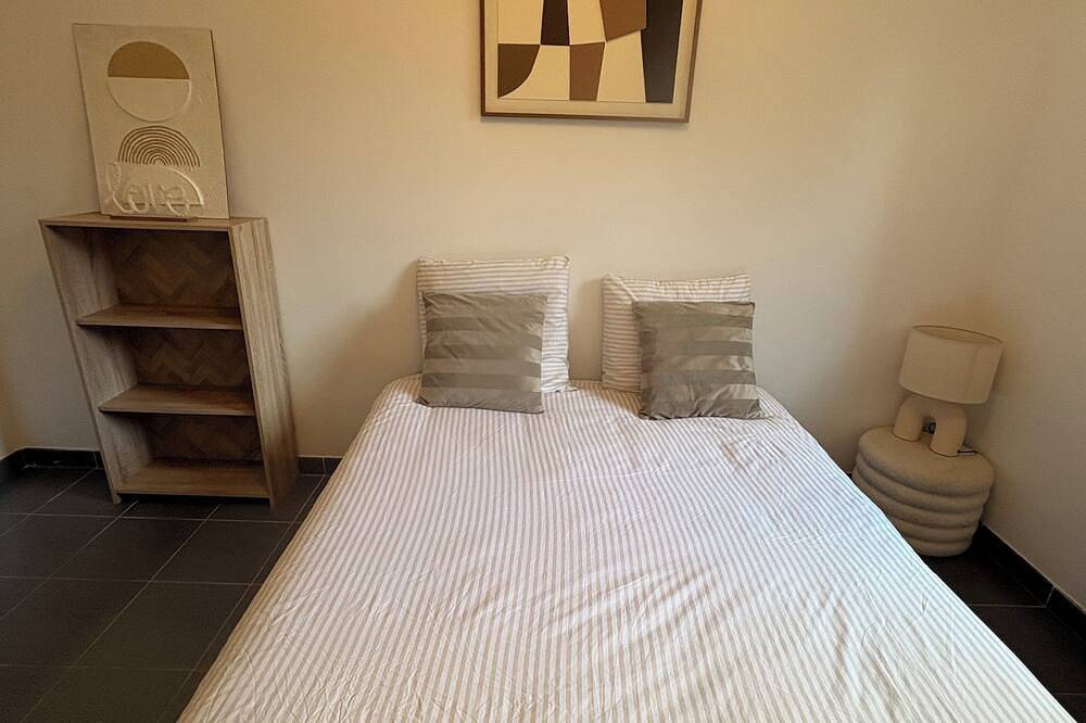 Comfortable house near Bordeaux & Arkéa Arena + parking lot in Bouliac, Región de Burdeos