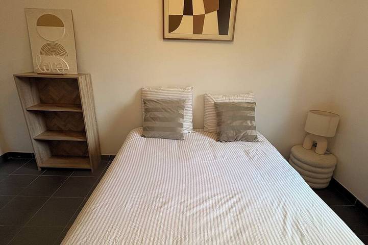 Location de vacances pour 5 personnes, avec Jardin à Bouliac - 3