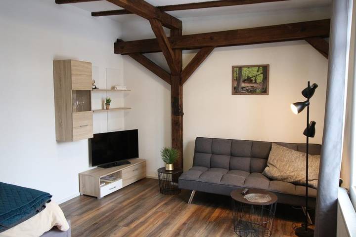 Ferienwohnung für 2 Personen - 1