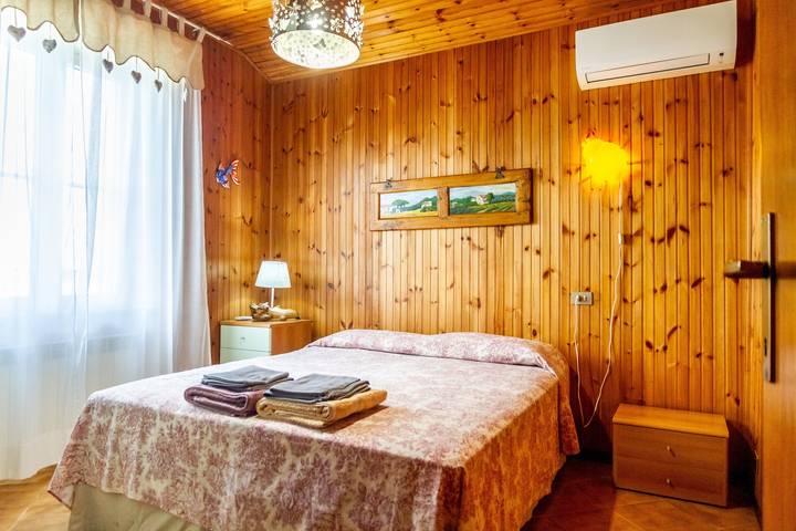 Apartamento entero, Apartamento 'Principina tra mare e natura' con piscina compartida, Wi-Fi y aire acondicionado in Grosseto, Parco naturale della Maremma