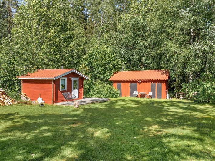 Bäcklunda in Lekeberg, Örebro und Umgebung