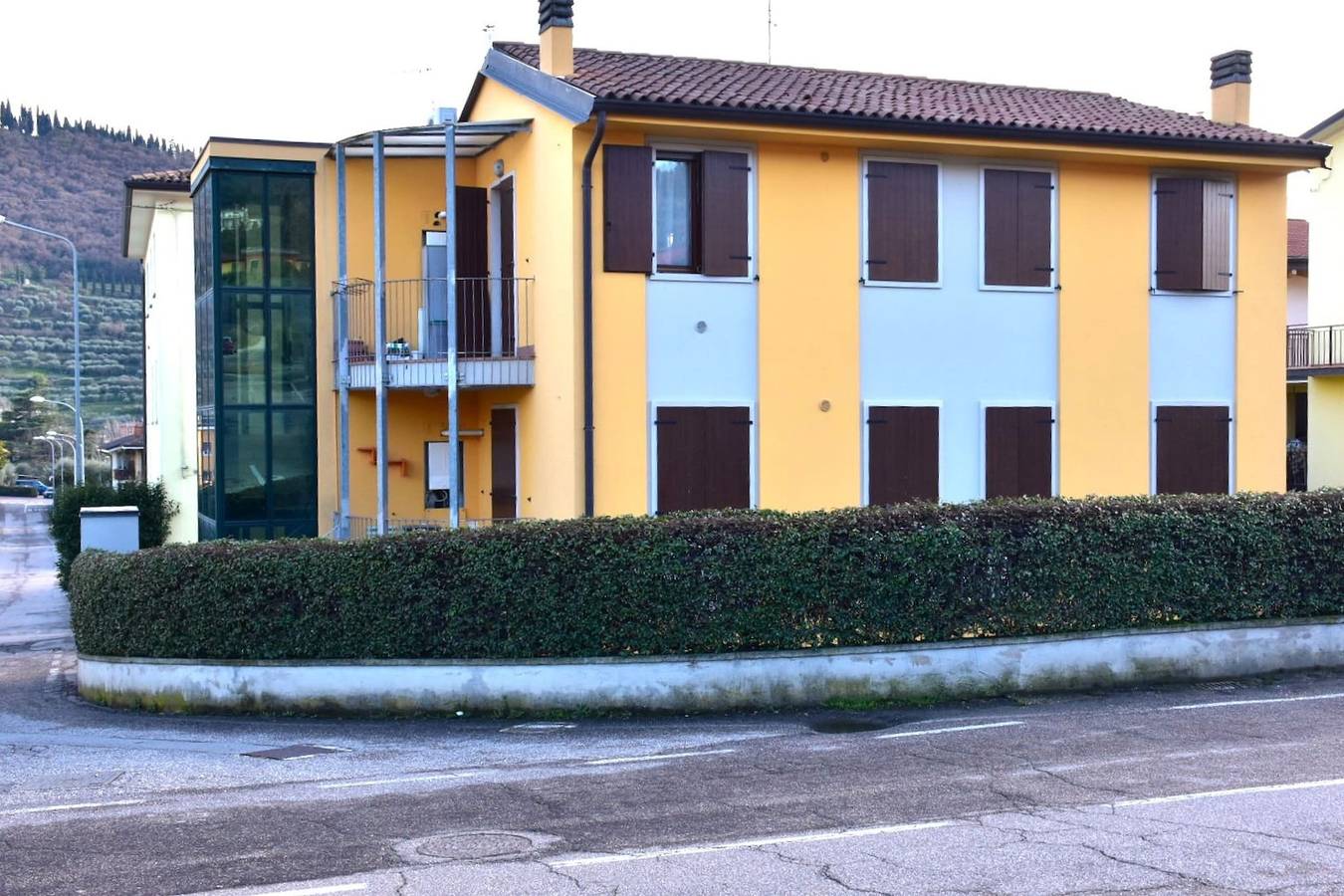 Appartamento intero, Casa Apollonia - Holiday Rental in Garda, Prealpi Gardesane