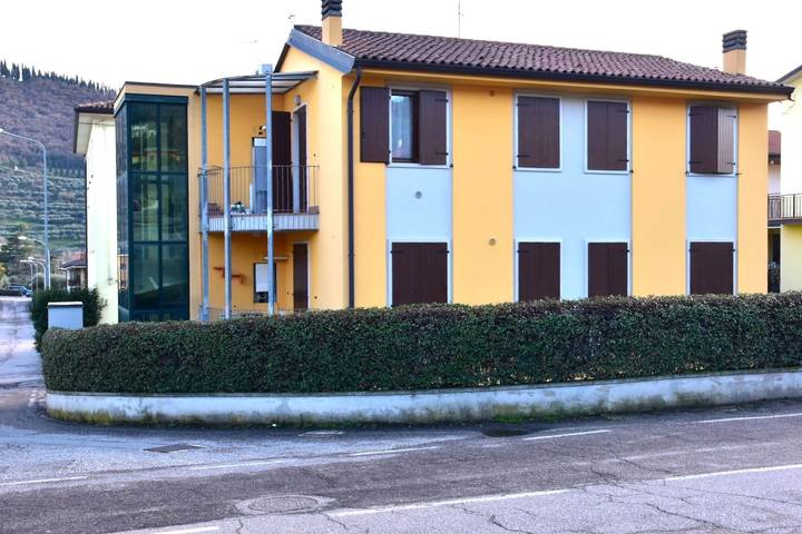 Ferienwohnung für 6 Personen, mit Garten in Garda - 3