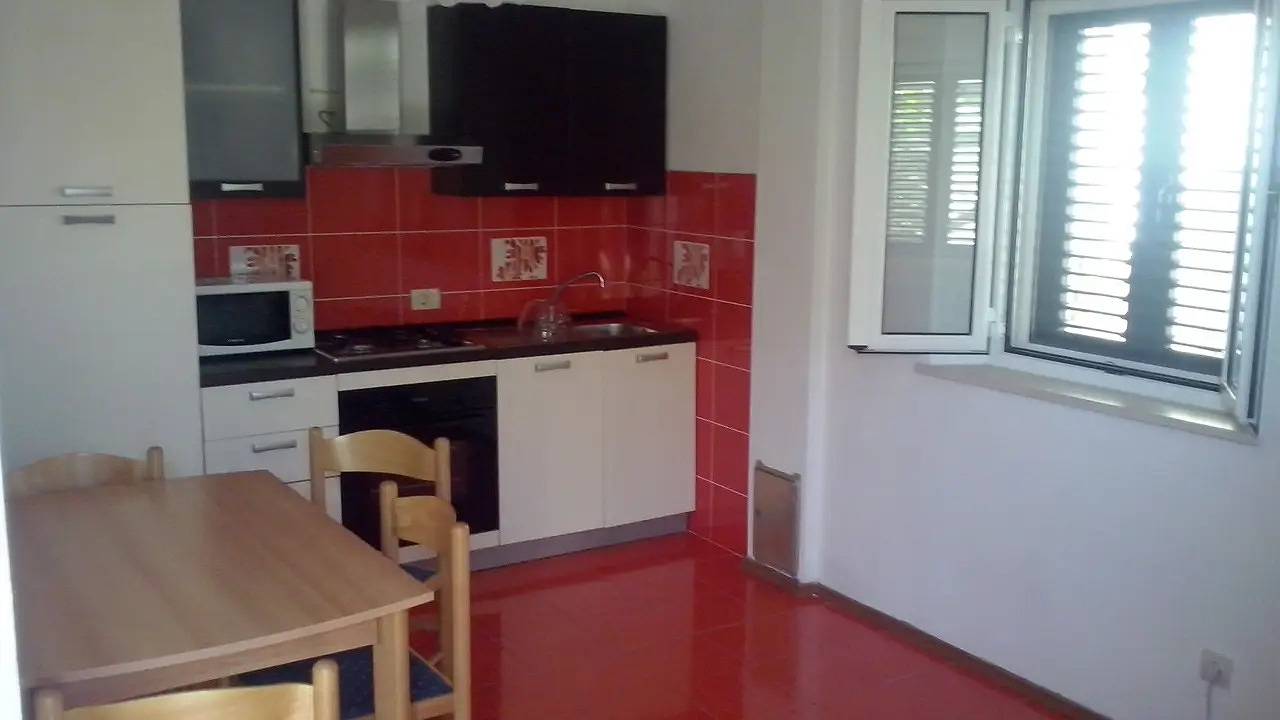 Appartamento vacanze a Brac a partire da 125€ a notte