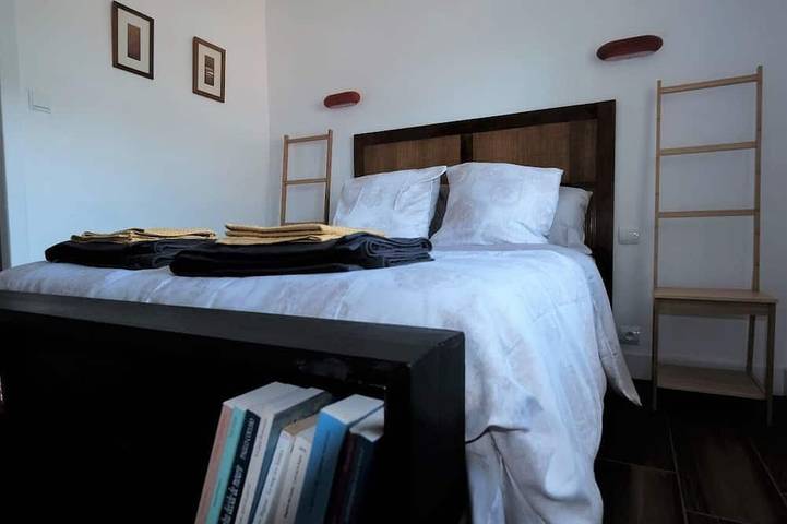 Gîte pour 3 personnes, avec balcon à Cugnaux - 3