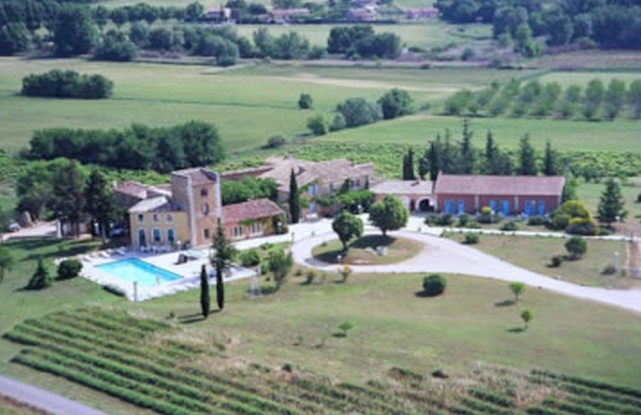 Mas De La Tour in Gargas, Parc naturel régional du Luberon