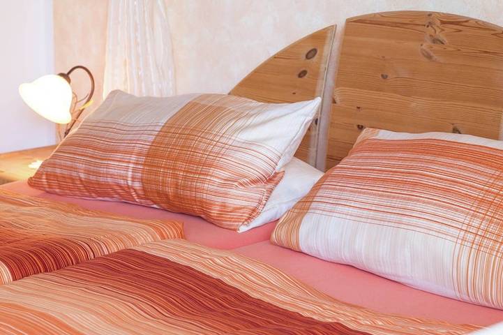 Ferienwohnung für 2 Personen, mit Garten und Terrasse in Steingaden - 3