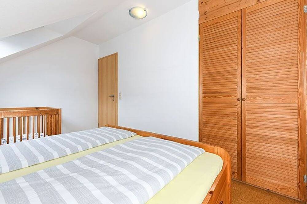 Ferienwohnung Wangerooge - Reit- und Ferienhof Maack in Ostbense in Neßmersiel, Dornum