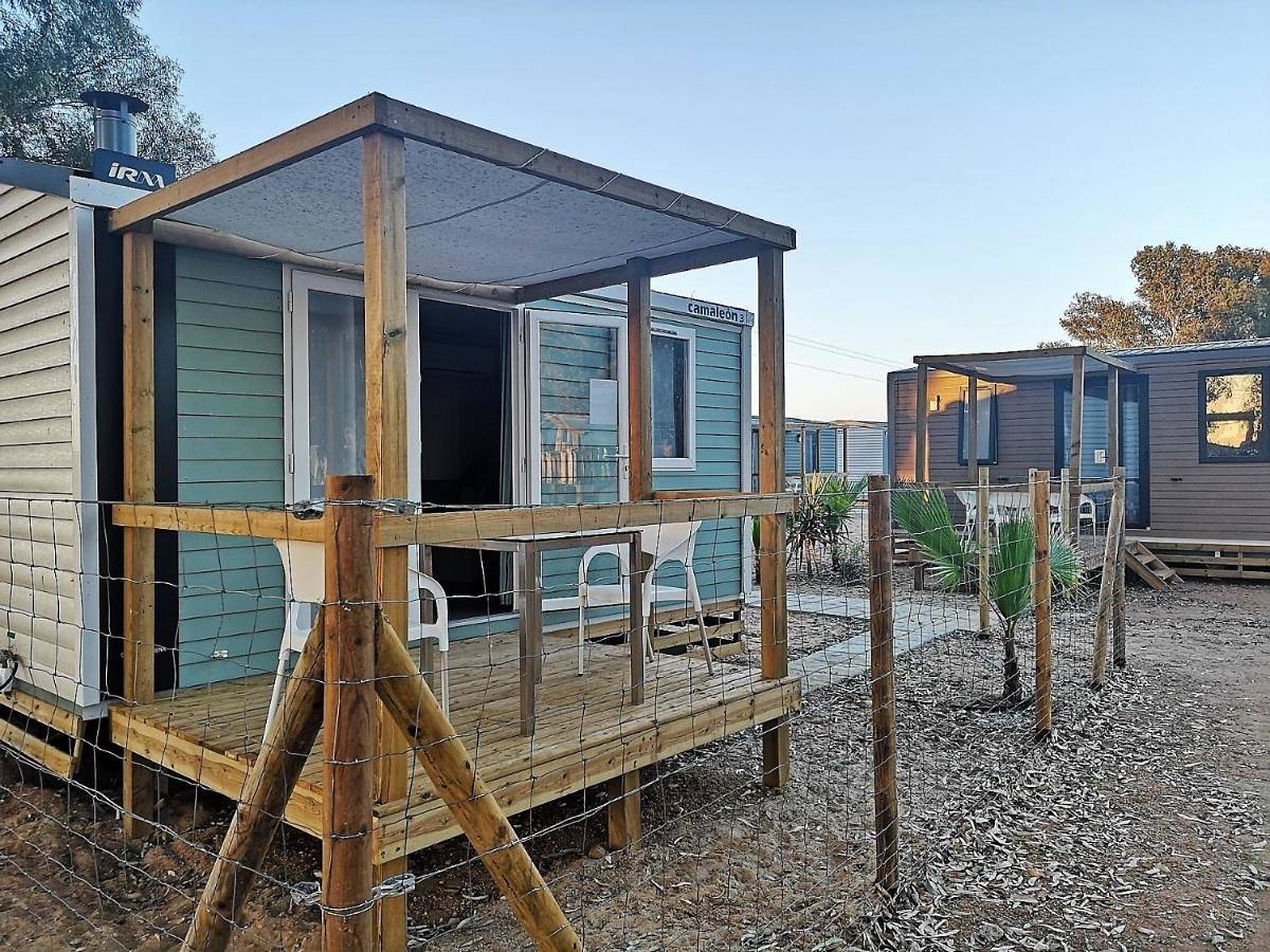 Camping Playa Taray in Playa de La Redondela (Isla Cristina), Isla Cristina