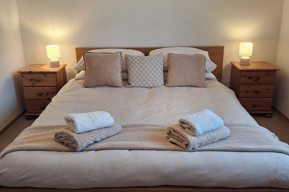 Delightful rural property, just thirty minutes from Lerwick. in Shetland Islands