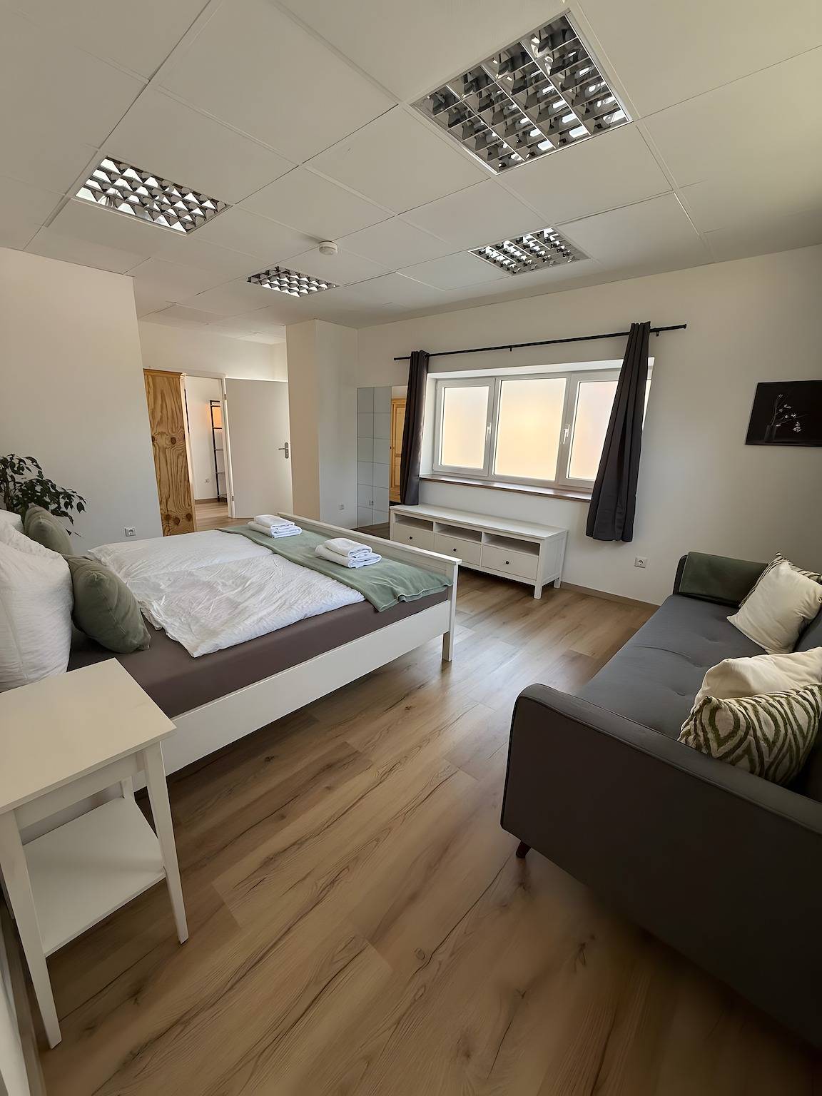 Ganze Wohnung, Apartment 'Romy' mit Wlan in Reischach, Landkreis Altötting