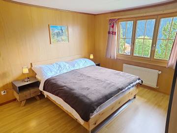 Vakantieappartement voor 2 Personen in Peist, Arosa, Afbeelding 3