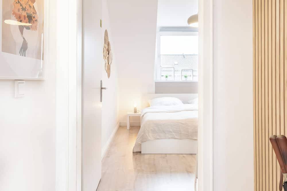 Entire apartment, Mc´Maggies Atelier mit Whirlpool in ruhiger Lage in Meerbusch, Lower Rhine