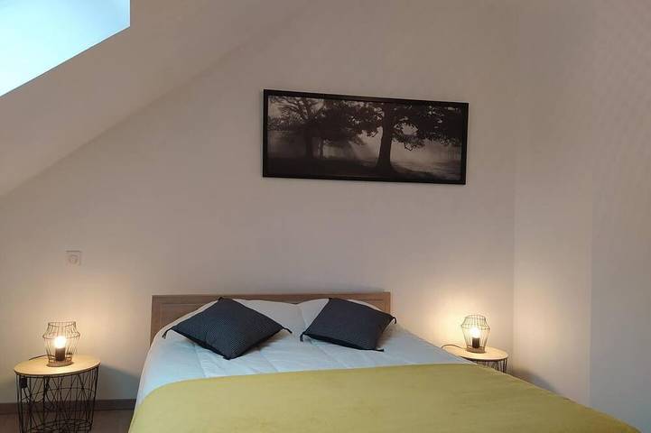Location de vacances pour 4 personnes, avec jardin dans Pic de Finiels - 2