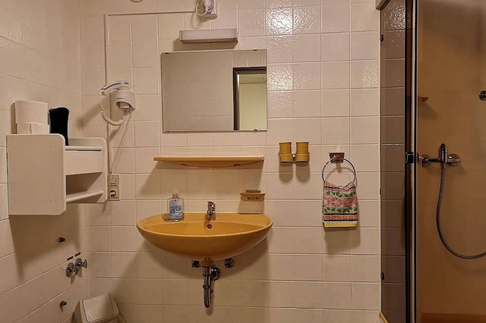 Ganze Wohnung, Studio B2 für 2 Personen in Suedlicher Schwarzwald, Sankt Blasien