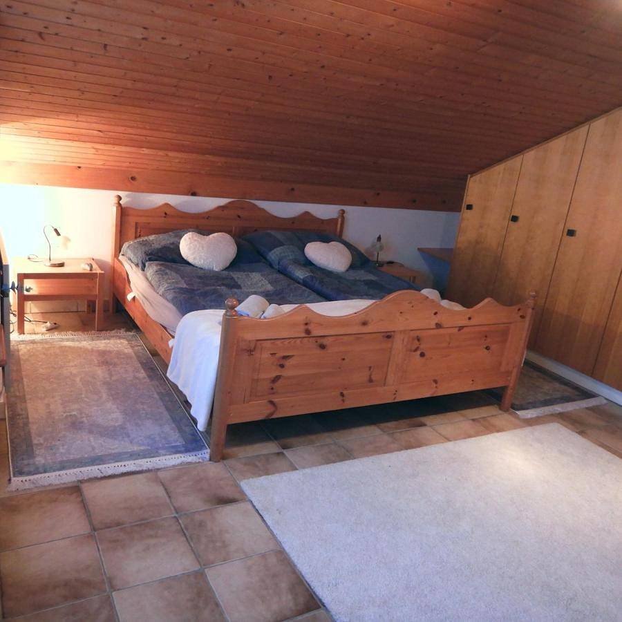 Ganze Wohnung, One-Bedroom Apartment in Cugnasco-Gerra, Tessiner Alpen