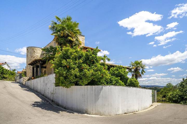 Gîte pour 10 personnes, avec jardin et vue dans Águeda - 4