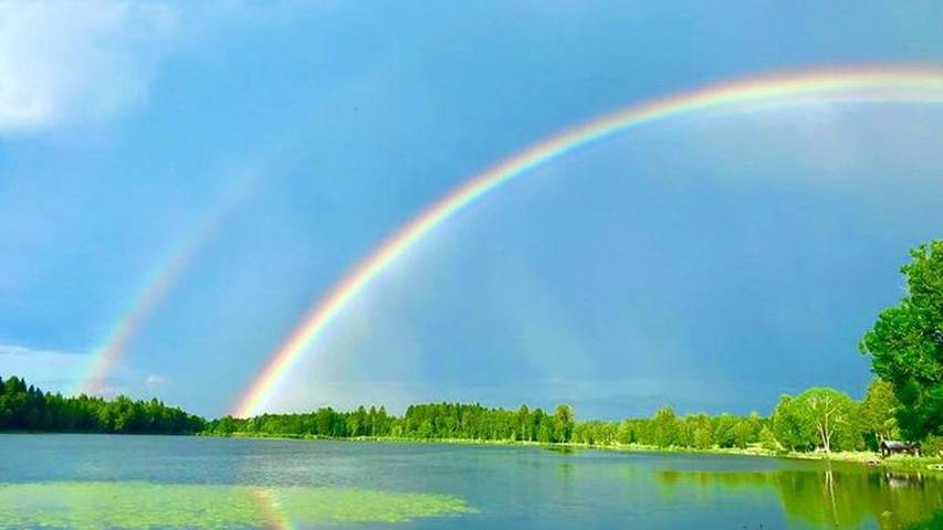 Ferienwohnung für 4 Personen, mit Garten in Bad Bayersoien - 2