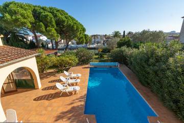 Chalet para 6 Personas en Castellón de Ampurias, Costa Brava, Foto 1