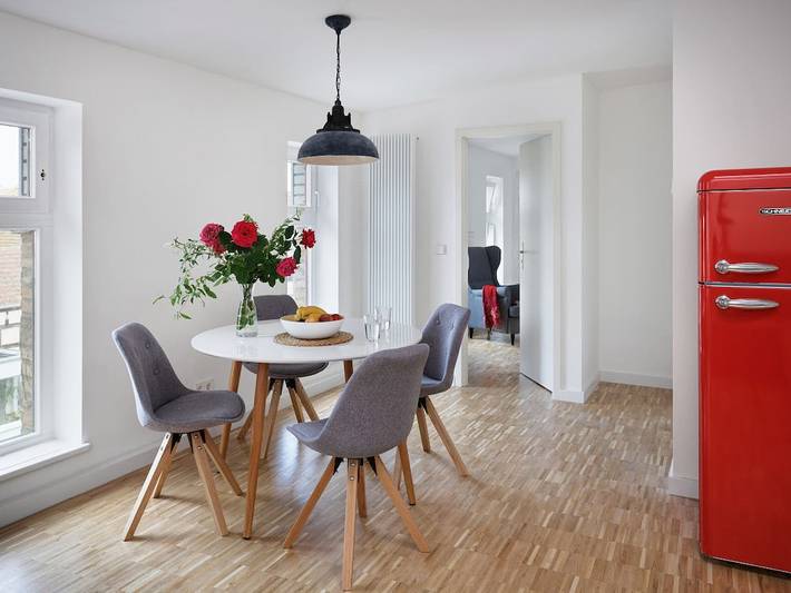 Ferienhaus für 4 Personen, mit Garten in Potsdam und Umgebung - 4