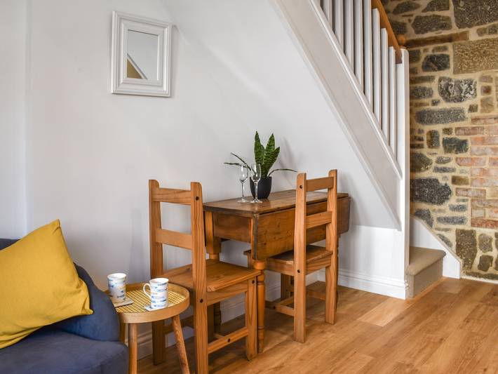 Gîte pour 2 personnes, animaux acceptés à Penzance - 2